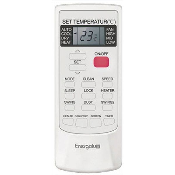 Изображение для товара Energolux SAP48P2-A / SAU48P2-A