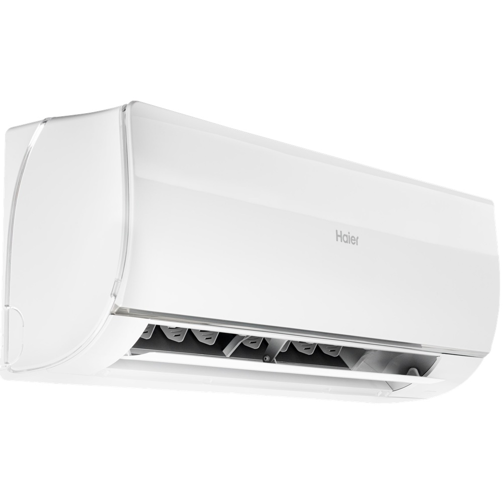 Настенный кондиционер (сплит-система) Haier HSU-12HFF203/R3-W / HSU-12HUF203/R3