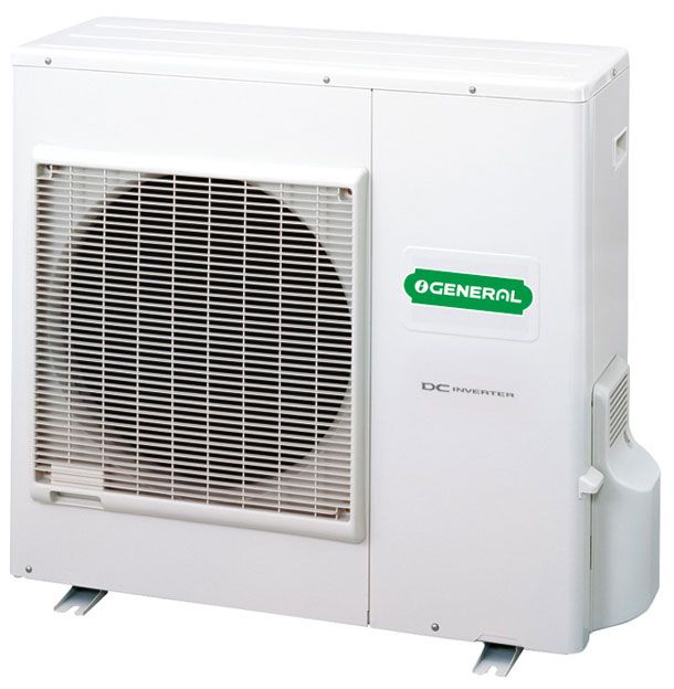 Изображение для товара General WGHA100DD6