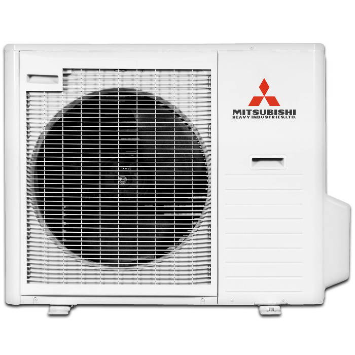 Изображение для товара Mitsubishi Heavy FDF71VD1 / FDC71VNP