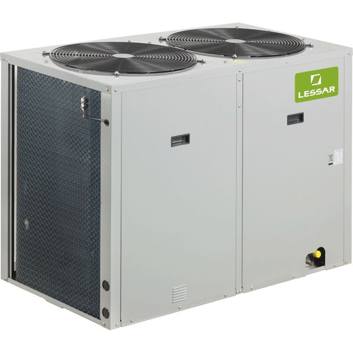 Изображение для товара Lessar LS-H76DIA4 / LU-H76DIA4