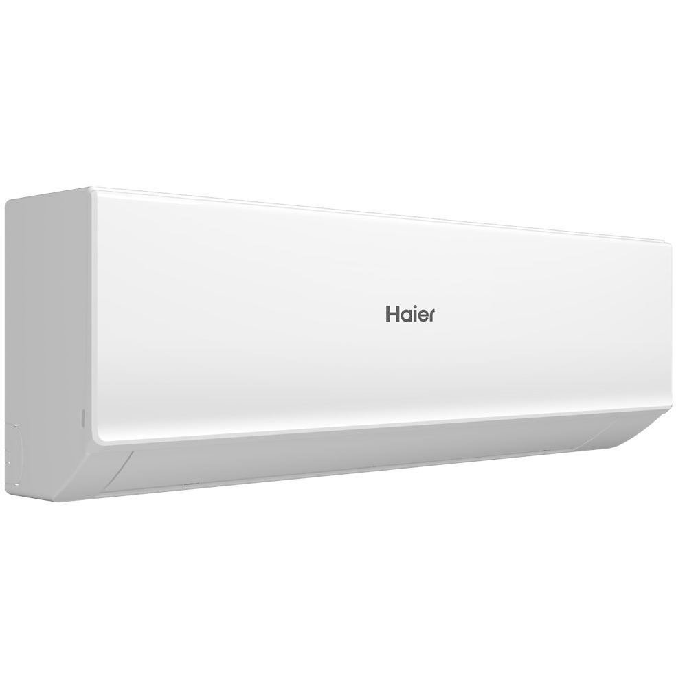 Инверторный настенный кондиционер (сплит-система) Haier AS25HQJ1HRA-W / 1U25HQJ1FRA