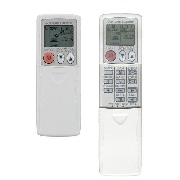 Изображение для товара Mitsubishi Electric MSZ-HJ71VA / MUZ-HJ71VA