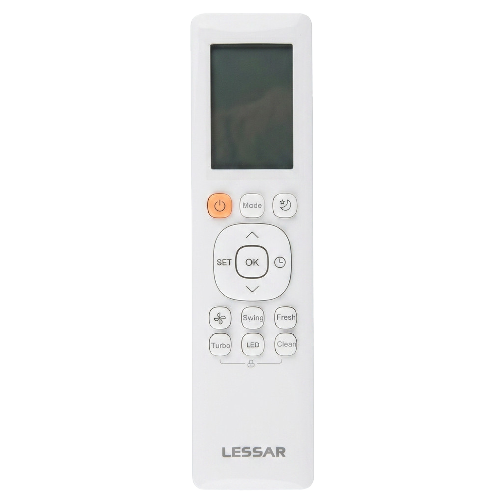 Изображение для товара Lessar LU-H18KKE2 / LS-H18KKE2