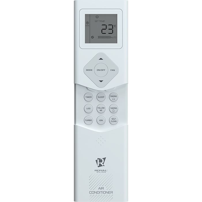 Изображение для товара Royal Clima RCI-P41HN/IN