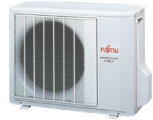 Изображение для товара Fujitsu ARYG30LHTBP / AOYG30LВТА