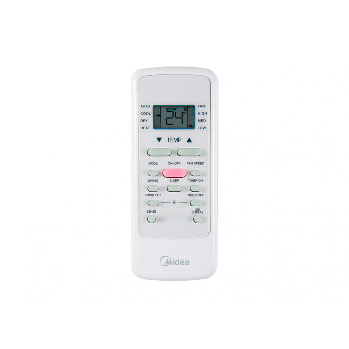 Мобильный кондиционер Midea MPPT-12CRFN7-Q