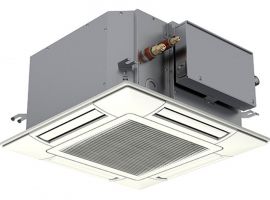 Изображение для товара Hitachi RCIM-0.4FSRE