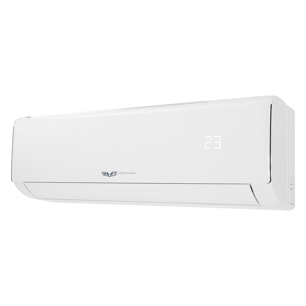 Настенный фанкойл Shuft SFH-500 V3