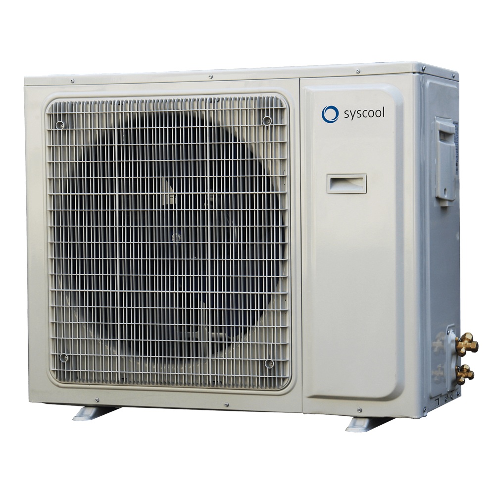 Напольно-потолочный кондиционер (сплит-система) Syscool SYSPLIT CEILING 36 HP R Напольно-потолочный кондиционер (сплит-система) Syscool SYSPLIT CEILING 36 HP R