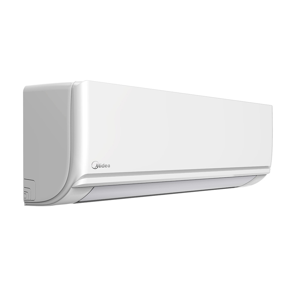 Изображение для товара Midea MSAG2-09HRN8-I / MSAG2-09HRN8-O с зимним комплектом (-40)