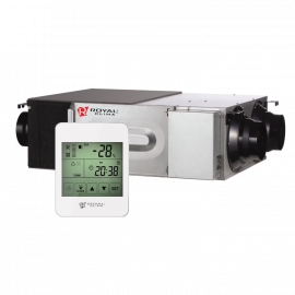 Изображение для товара Royal Clima RCS 350 2.0