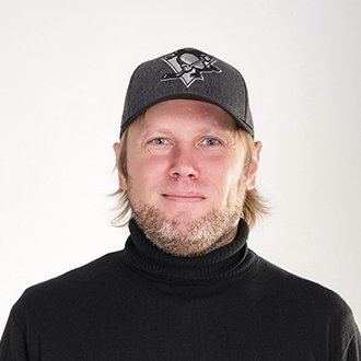 Евгений Красников