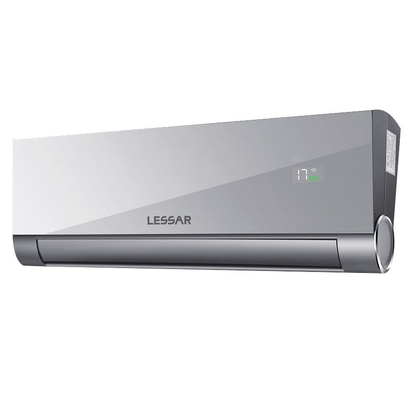 Изображение для товара Lessar LS-HE09KAE2A / LU-HE09KAE2A