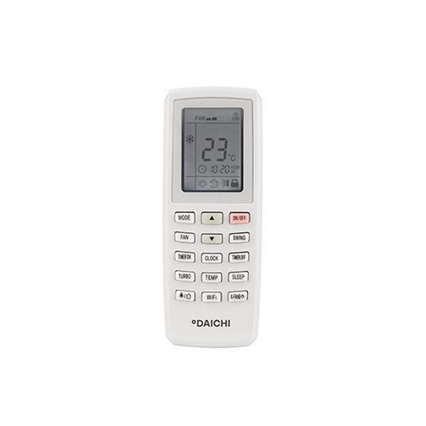 Изображение для товара Daichi ICE25AVQS1R / ICE25FVS1R