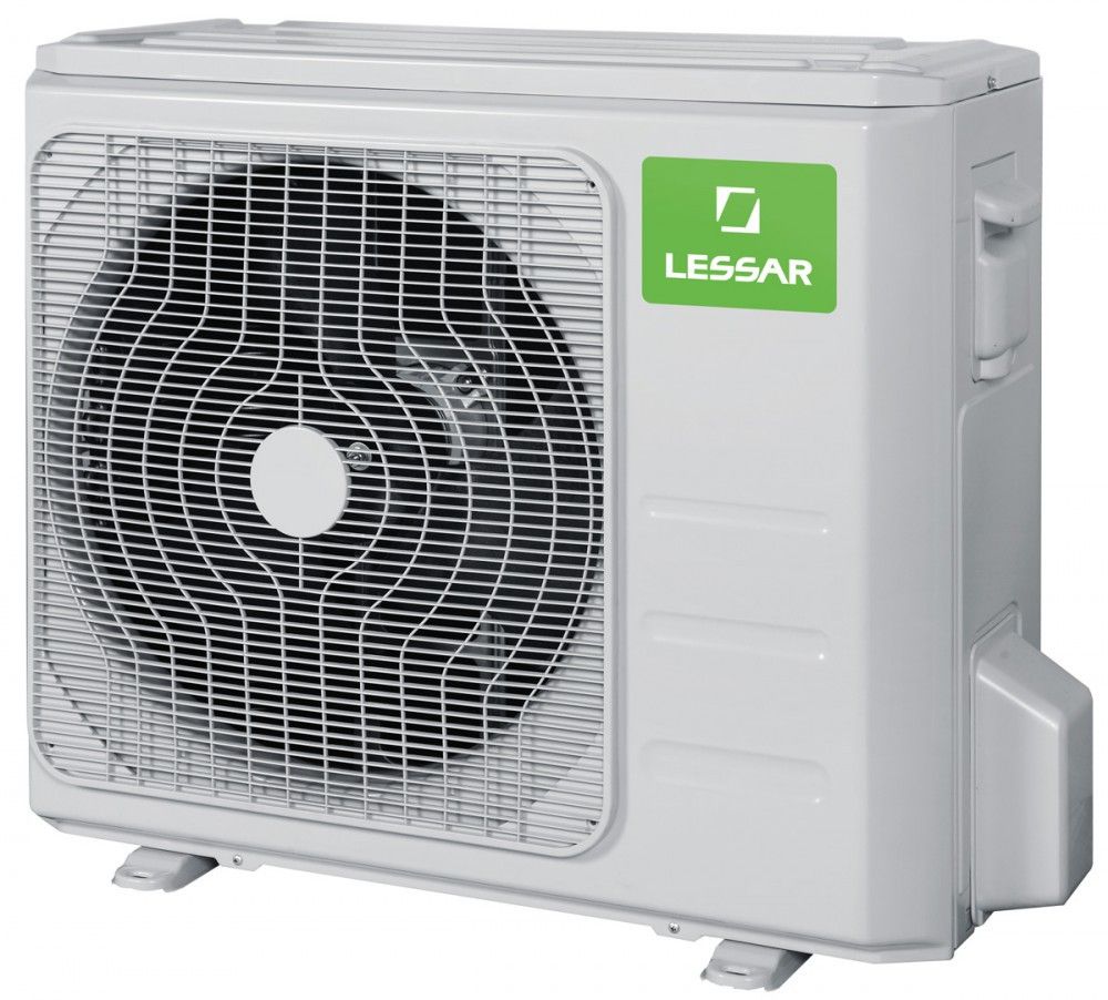 Изображение для товара Lessar LS-HE36BMA4 / LU-HE36UMA4