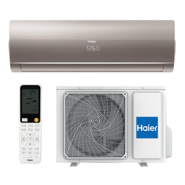 Изображение для товара Haier HSU-12HFF203/R3-G / HSU-12HUF203/R3