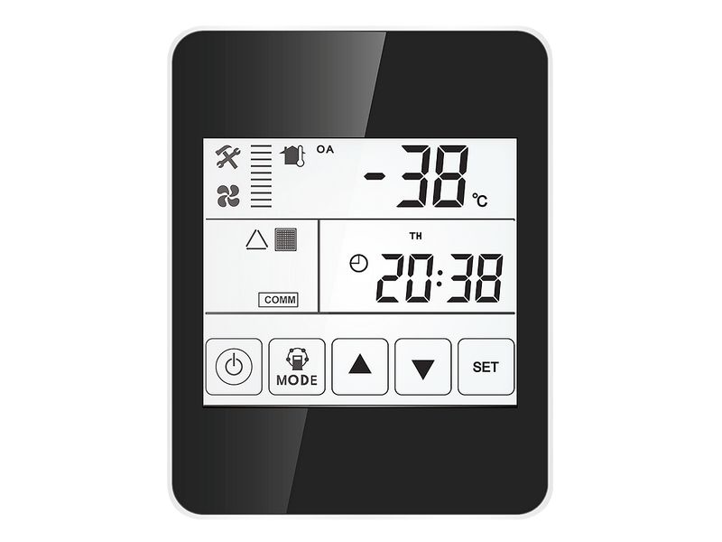 Изображение для товара Electrolux Universe ERVX-800