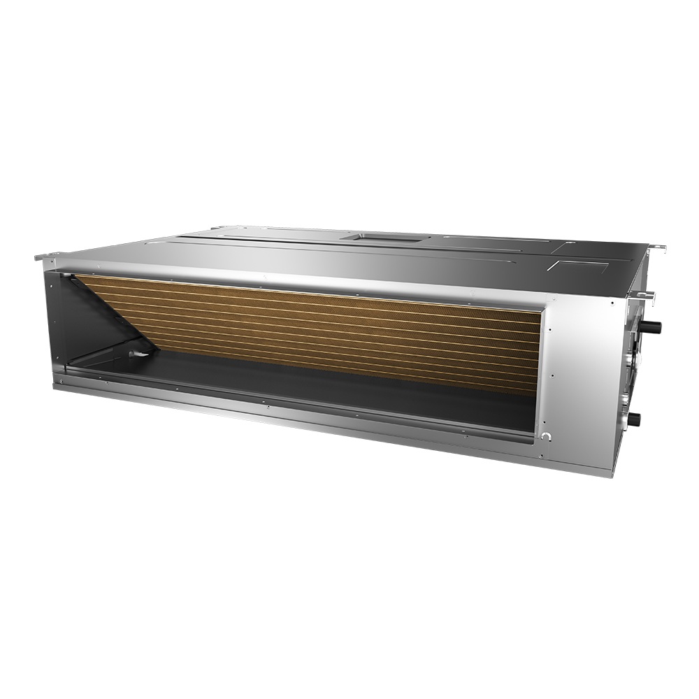Канальный кондиционер (сплит-система) Midea MTI-18HWN1P-QB6 / MOX330U-18HN1-QB6