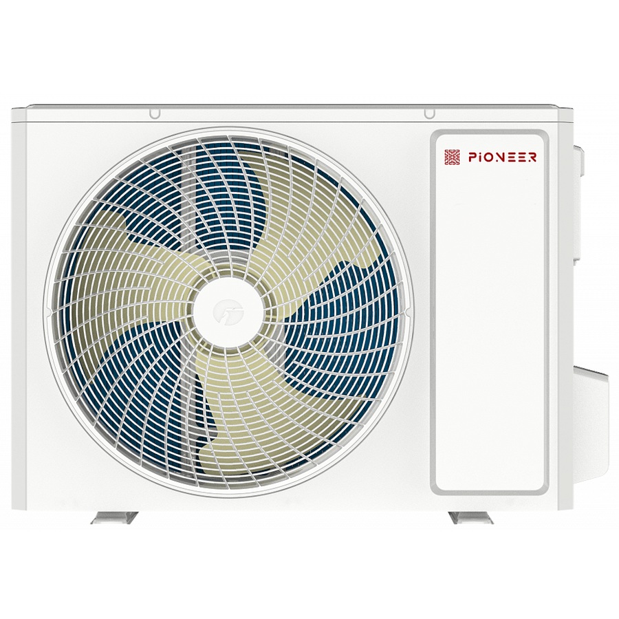 Канальный кондиционер (сплит-система) Pioneer KFDI36GV / KONI36GV с зимним комплектом (-40)