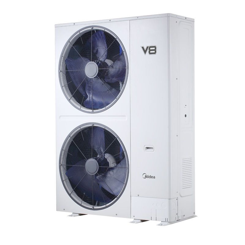 Наружный блок VRF Midea MV8S-615WV2GN1