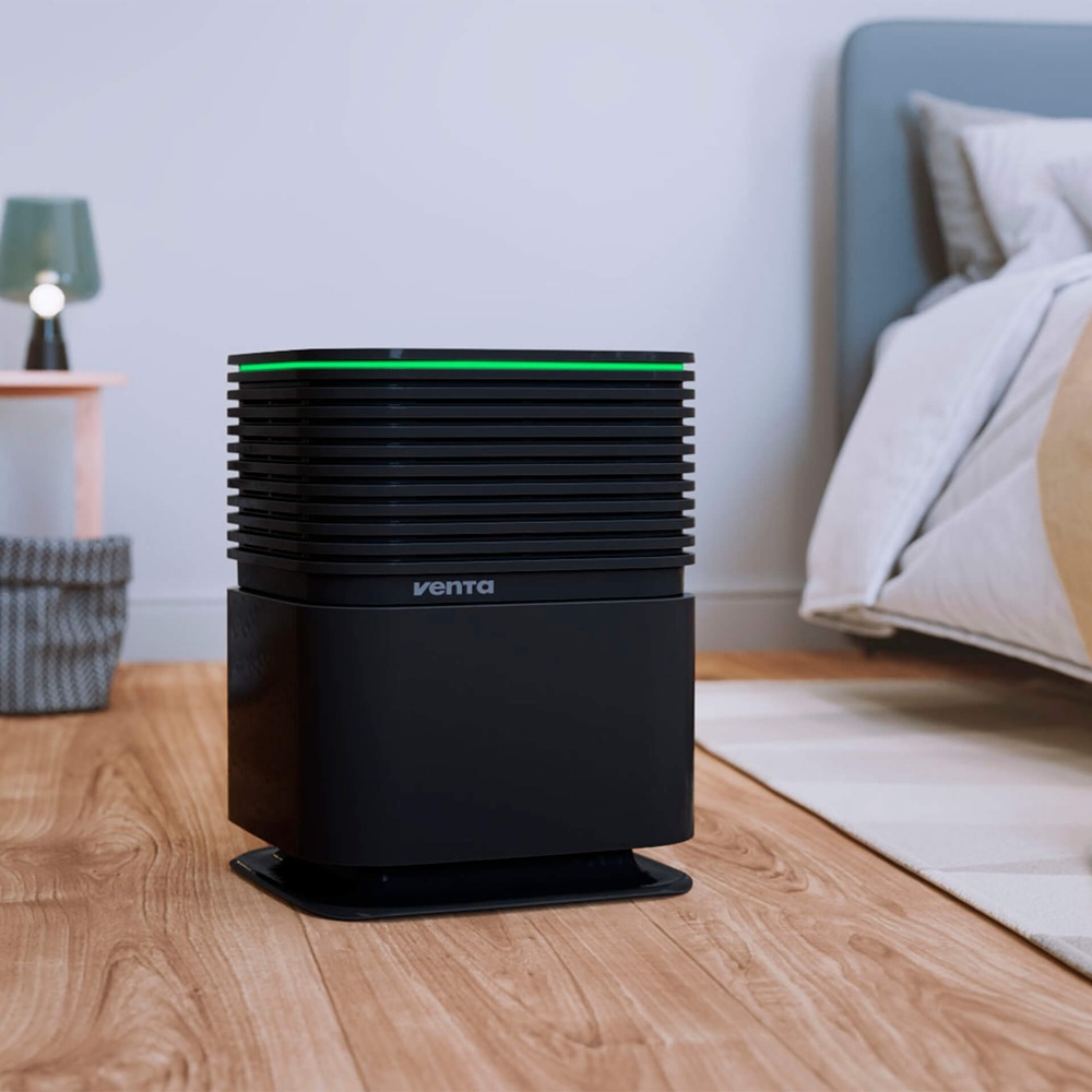 Увлажнитель-мойка воздуха Venta Aerostyle Compact AW735 Увлажнитель-мойка воздуха Venta Aerostyle Compact AW735