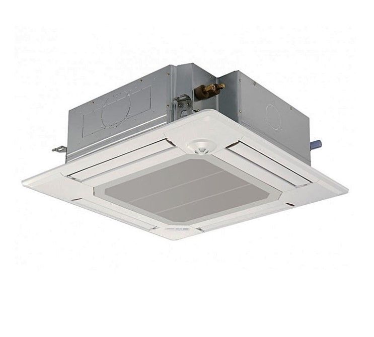Изображение для товара Mitsubishi Electric PLA-RP140EA / PUHZ-ZRP140VKA