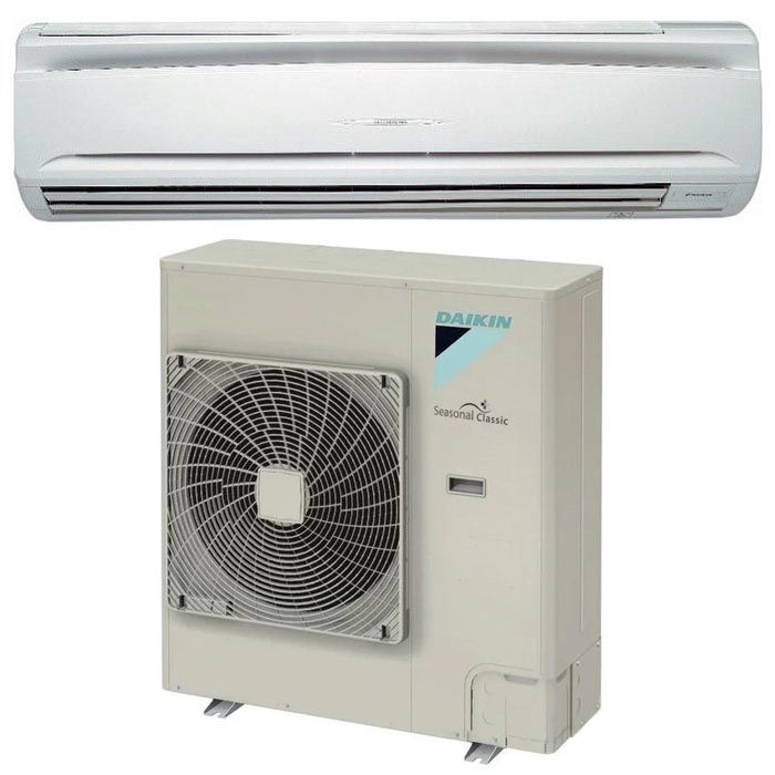 Настенный кондиционер (сплит-система) Daikin FAA100B / RZAG100NV1