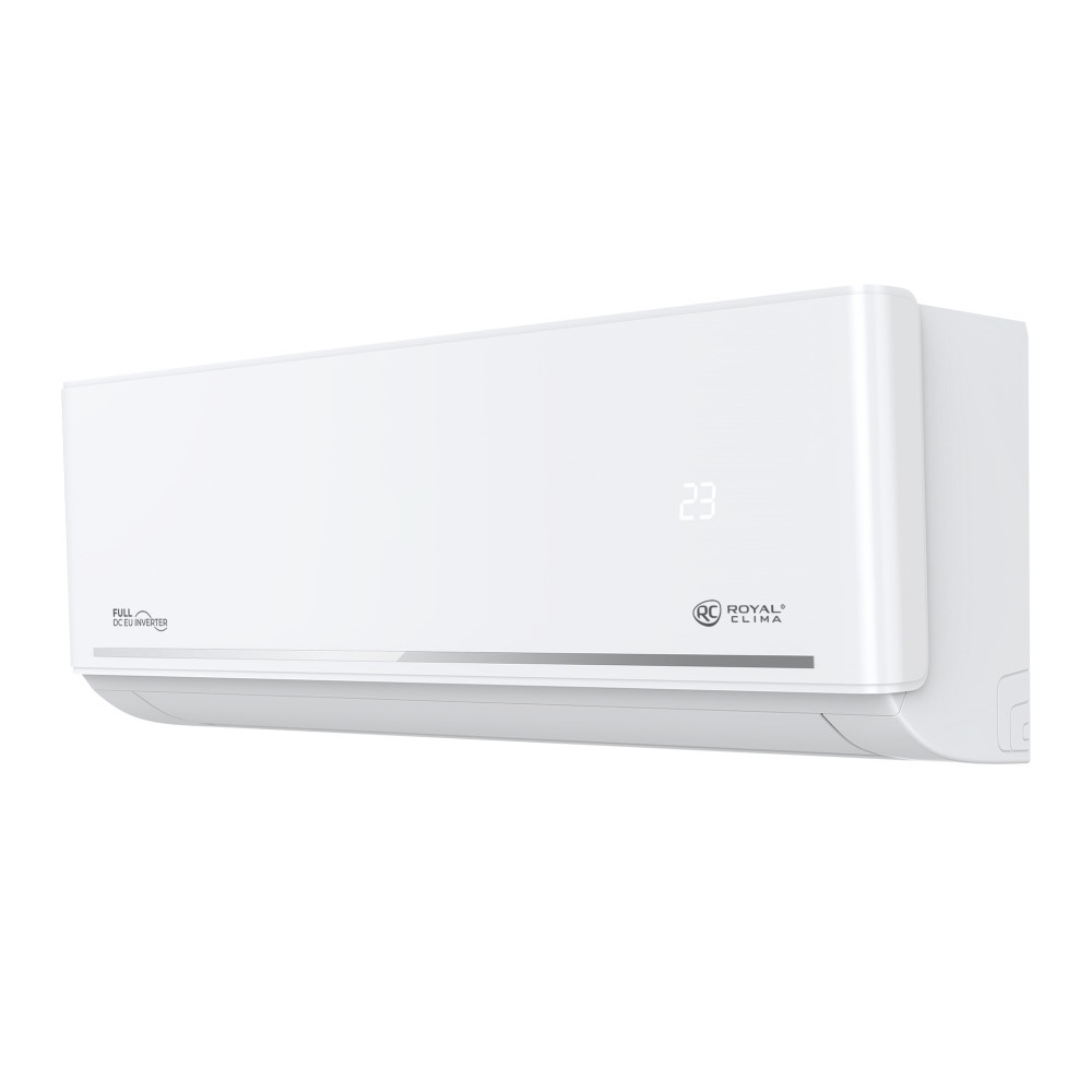 Инверторный настенный кондиционер (сплит-система) Royal Clima RCI-FHE75HN