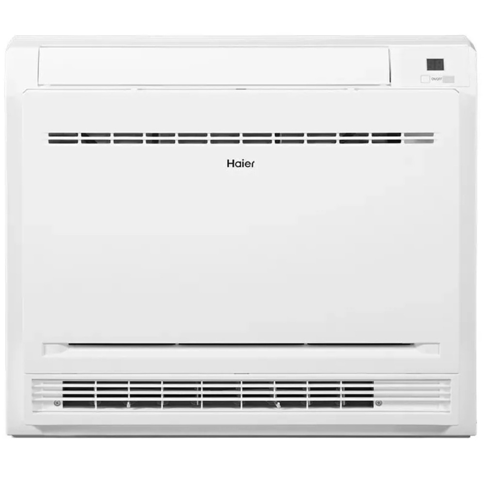 Инверторный напольно-потолочный кондиционер (сплит-система) Haier AF50S2SD1FA / 1U50S2SJ3FA