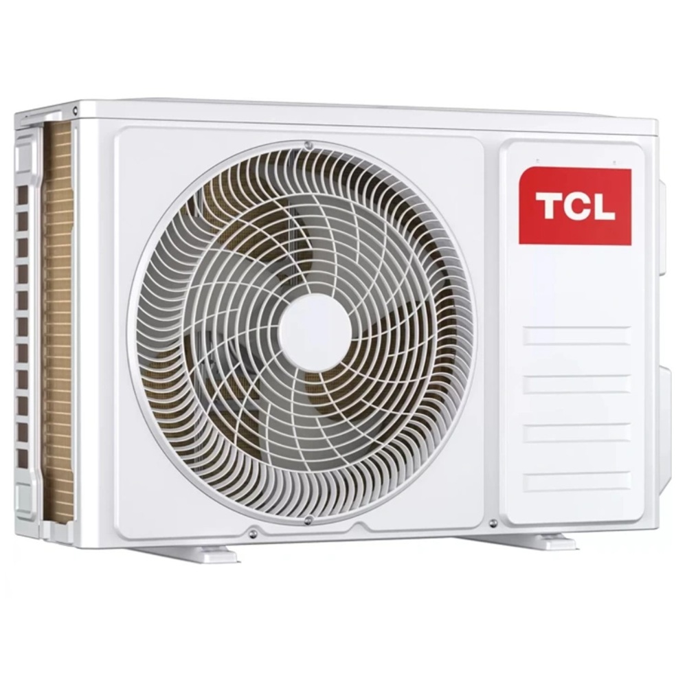 Инверторный настенный кондиционер (сплит-система) TCL TAC-SA10HSV/ZD
