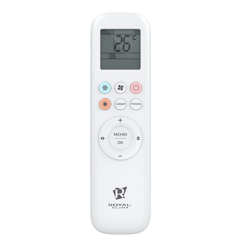 Изображение для товара Royal Clima RCI-VNI37HN