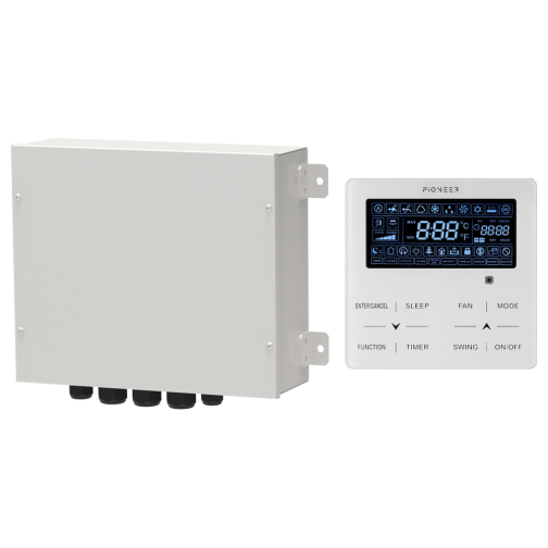 Изображение для товара Pioneer KGV-AHU560X