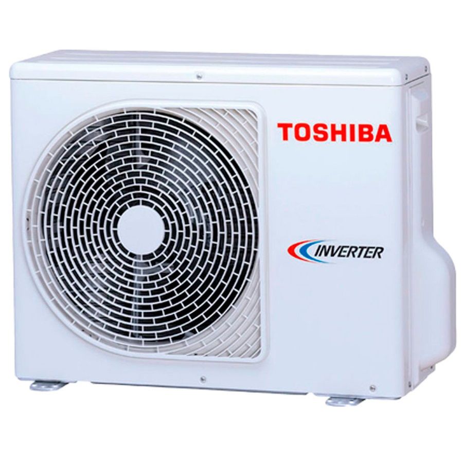 Инверторный настенный кондиционер (сплит-система) Toshiba RAS-B16G3KVSG-E / RAS-16J2AVSG-E1