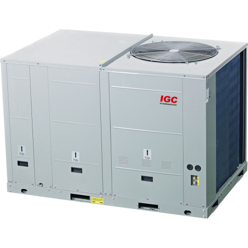 Изображение для товара IGC IRFT-043CA/NB-Q