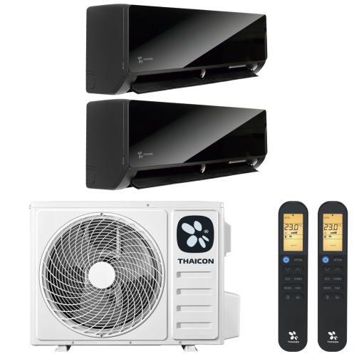 Изображение для товара Thaicon TL-MO2U40-FR / TL-RWP25-FR + TL-RWP20-FR