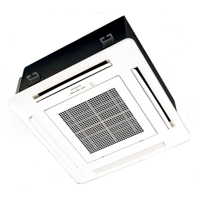 Изображение для товара Hitachi RAC-50NPA / RAI-50RPA