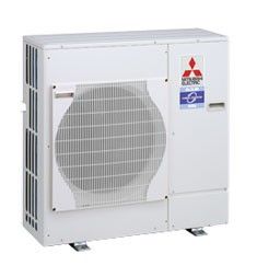 Изображение для товара Mitsubishi Electric PUHZ-ZRP60VHA