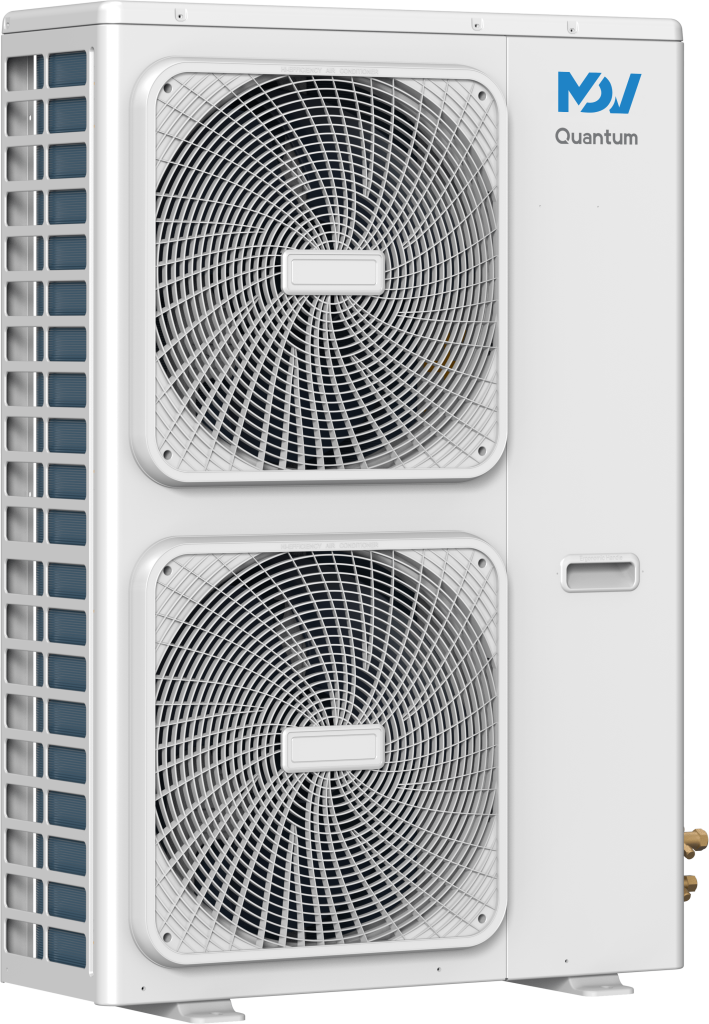 Наружные блоки Quantum только холод MDV MDVOS-76CVR1B