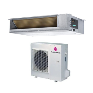 Изображение для товара Dantex RK-60BHM5N / RK-60HM5NE-W