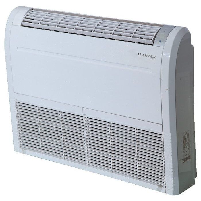 Изображение для товара Dantex RK-24CHC3N / RK-24HC3NE-W
