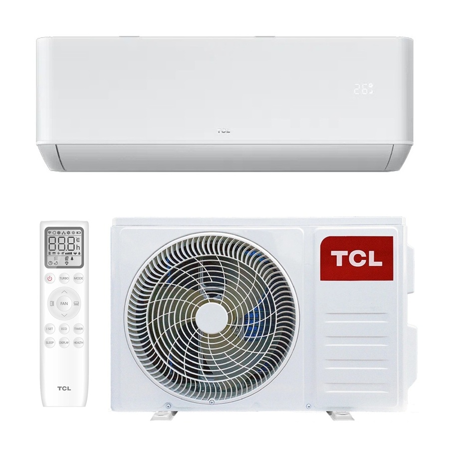 Настенный кондиционер (сплит-система) TCL TAC-TP07ONF/R