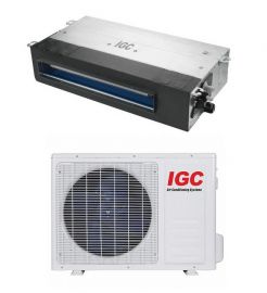 Изображение для товара IGC IDХ-24H/U