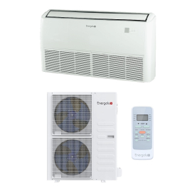 Изображение для товара Energolux SACF48D6-A / SAU48U6-A-WS40 с зимним комплектом (-40)