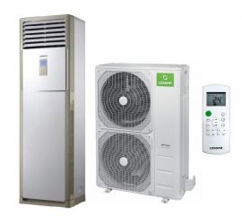 Изображение для товара Lessar LS-H55SKA4A / LU-H55SKA4A