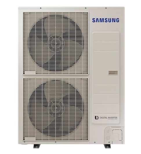 Наружный блок сплит-системы Samsung AC140MXADNH/EU