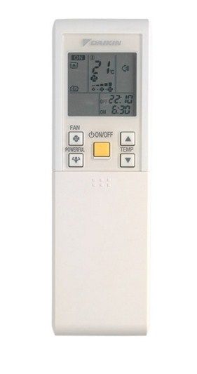 Изображение для товара Daikin FVXS25F / ARXS25L3