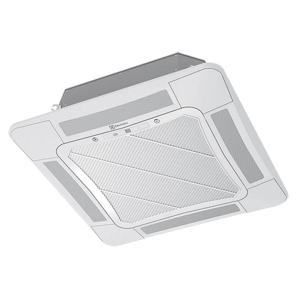 Кассетный внутренний блок мультисплит-системы Electrolux EACC/I-18 FMI/N8 ERP