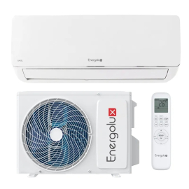 Изображение для товара Energolux SAS12B4-A / SAU12B4-A-WS30 с зимним комплектом (-30)