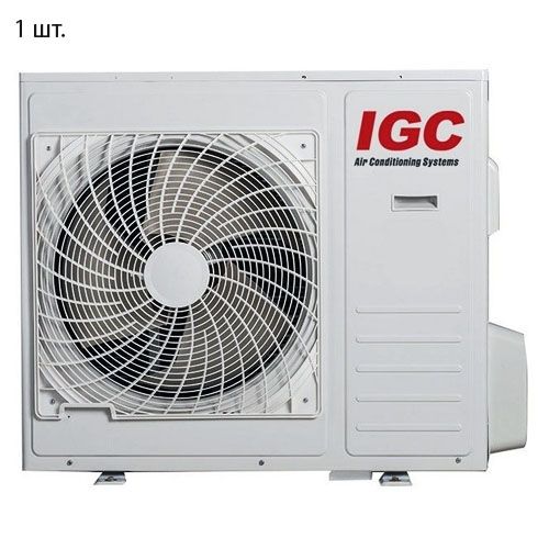 Изображение для товара IGC RAM3-M21UNH / RCI-M09NH + RCI-M09NH + RCI-M09NH